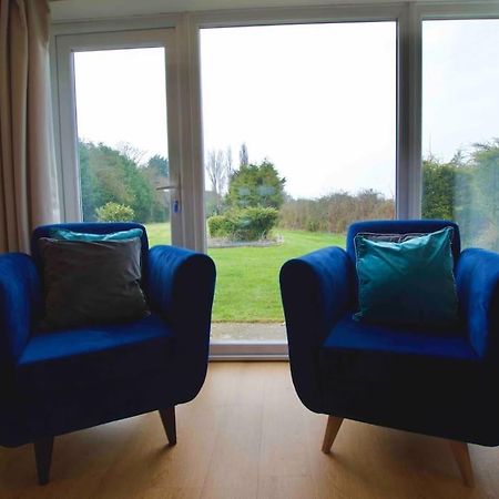 Spacious 5 Bed In The Countryside, Close To Frinton-On-Sea Kirby Cross Zewnętrze zdjęcie