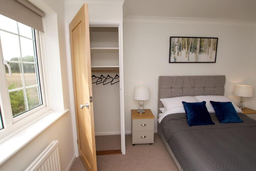 Spacious 5 Bed In The Countryside, Close To Frinton-On-Sea Kirby Cross Zewnętrze zdjęcie
