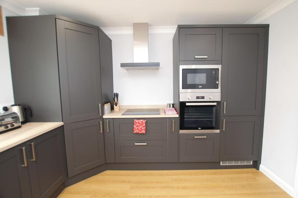 Spacious 5 Bed In The Countryside, Close To Frinton-On-Sea Kirby Cross Zewnętrze zdjęcie