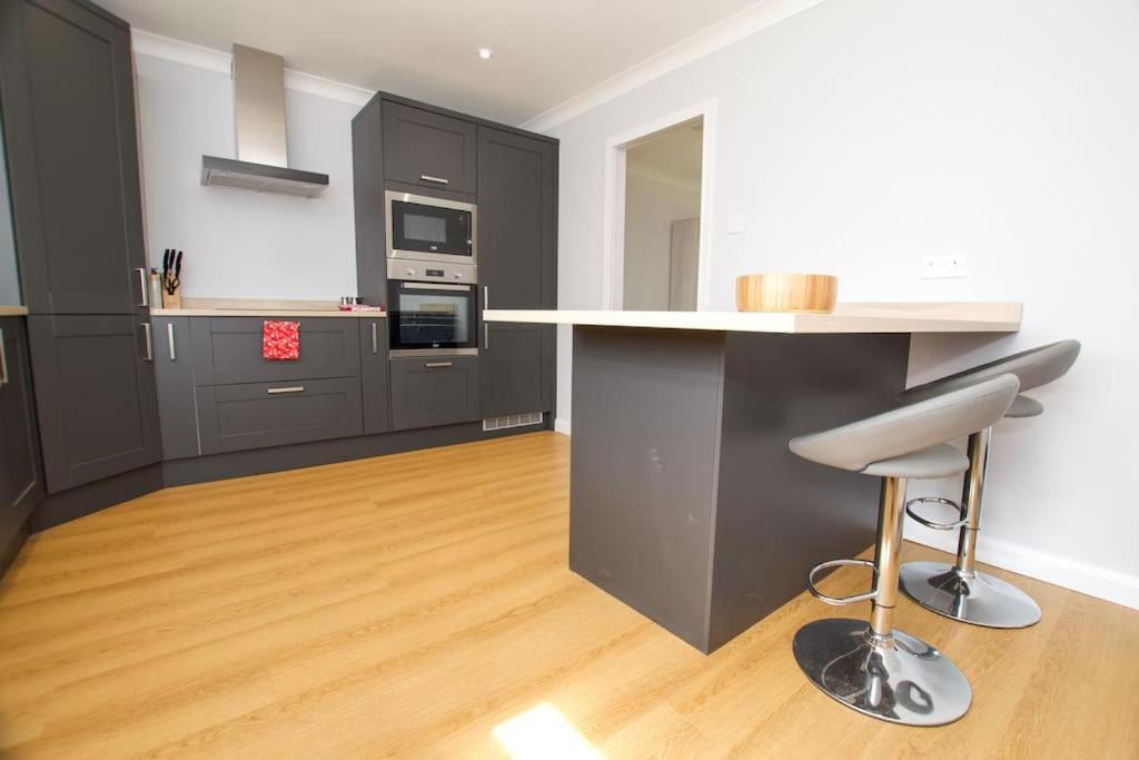 Spacious 5 Bed In The Countryside, Close To Frinton-On-Sea Kirby Cross Zewnętrze zdjęcie
