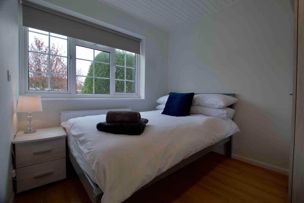 Spacious 5 Bed In The Countryside, Close To Frinton-On-Sea Kirby Cross Zewnętrze zdjęcie