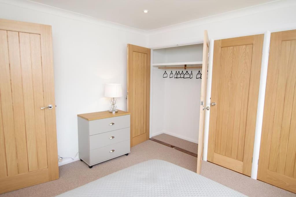 Spacious 5 Bed In The Countryside, Close To Frinton-On-Sea Kirby Cross Zewnętrze zdjęcie