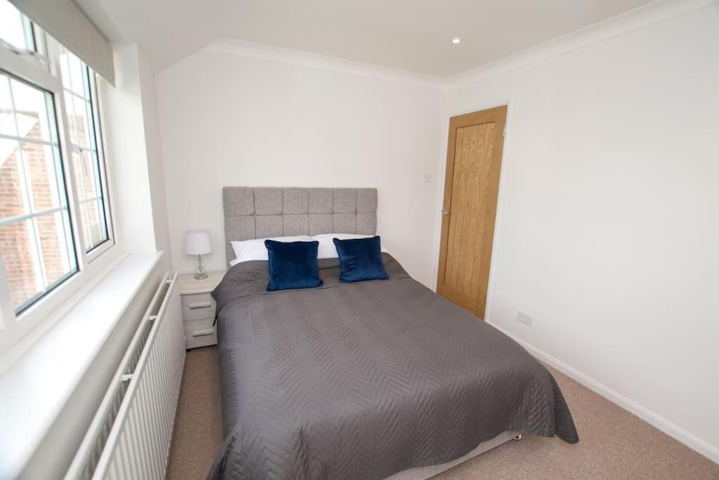 Spacious 5 Bed In The Countryside, Close To Frinton-On-Sea Kirby Cross Zewnętrze zdjęcie