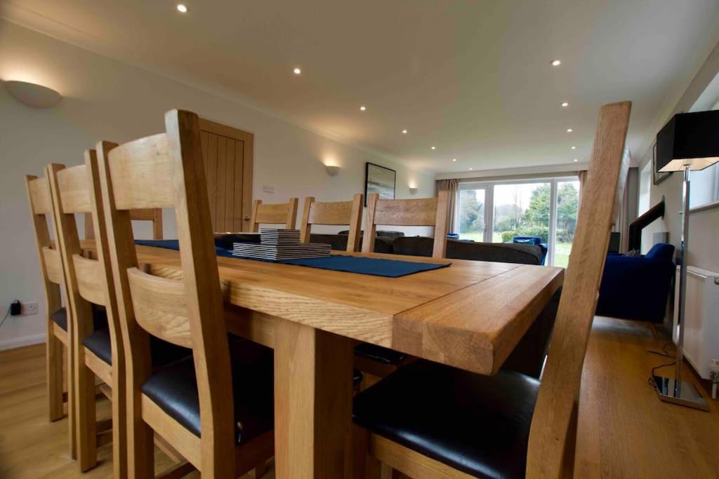 Spacious 5 Bed In The Countryside, Close To Frinton-On-Sea Kirby Cross Zewnętrze zdjęcie