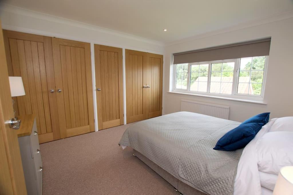 Spacious 5 Bed In The Countryside, Close To Frinton-On-Sea Kirby Cross Zewnętrze zdjęcie