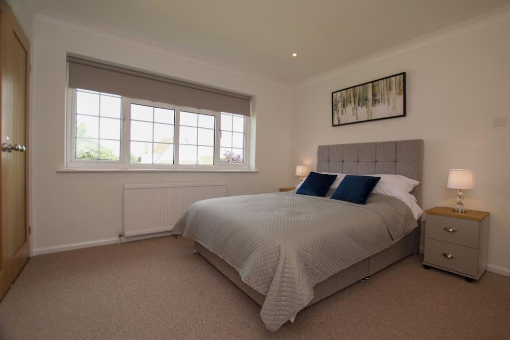 Spacious 5 Bed In The Countryside, Close To Frinton-On-Sea Kirby Cross Zewnętrze zdjęcie